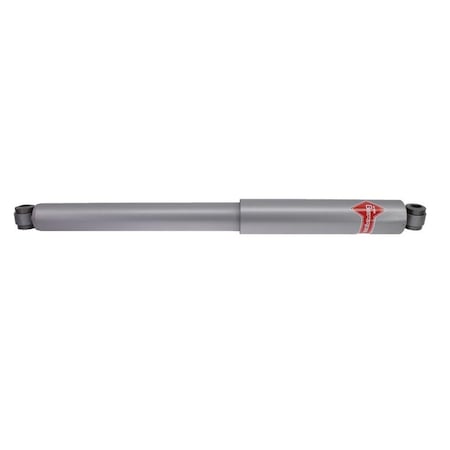 Kyb High Pressure Monotube Gas Shock, KG6404 KG6404